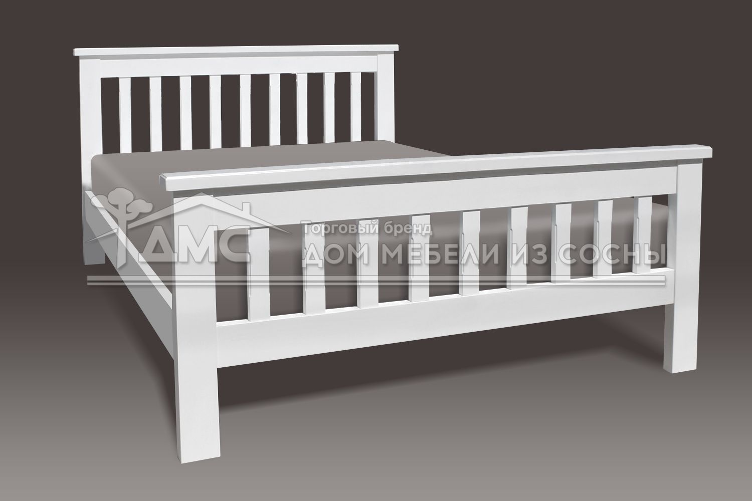 Кровать Аристо 1800х2000