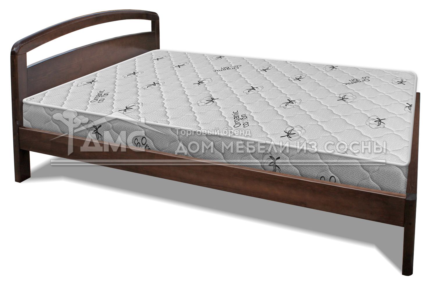 Кровать Бали Light 1400х2000