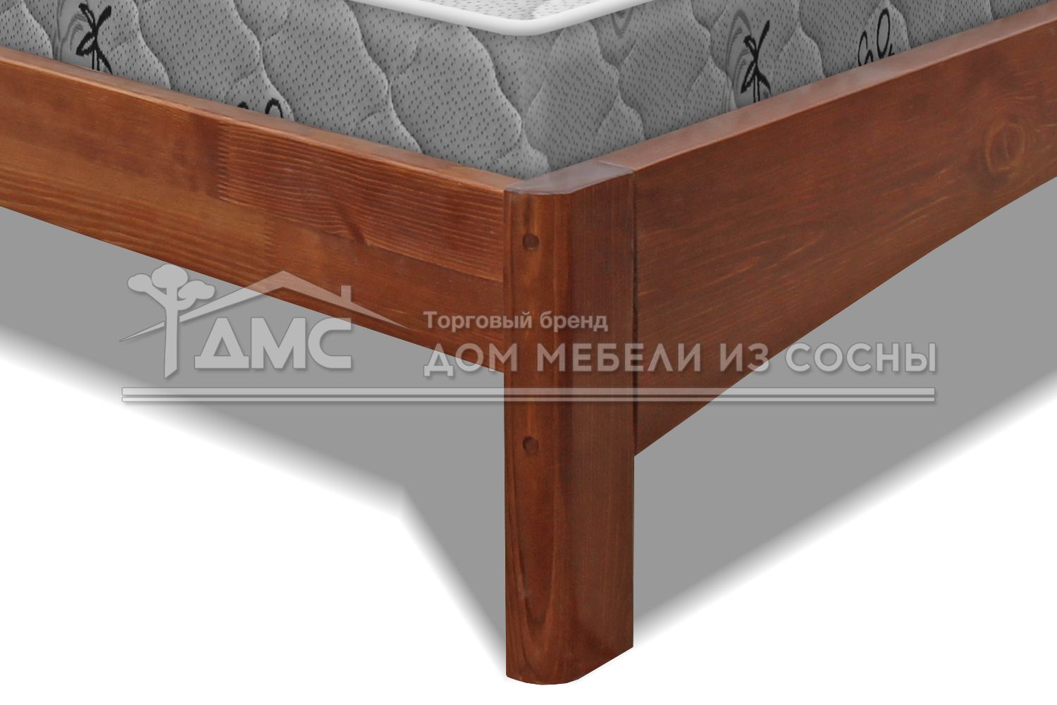 Кровать Бостон 2000х2000