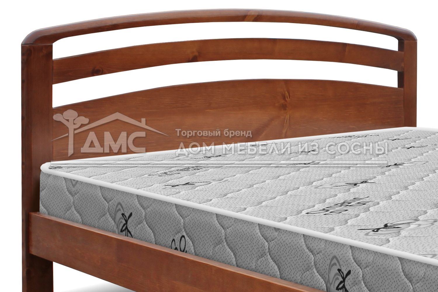 Кровать Бостон 2000х2000