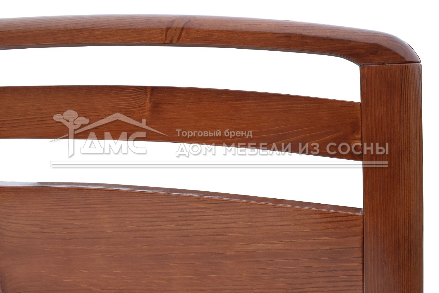 Кровать Бостон 2000х2000