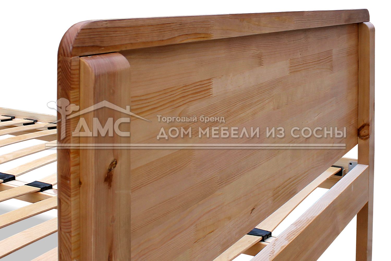 Кровать Дарио 2000х2000