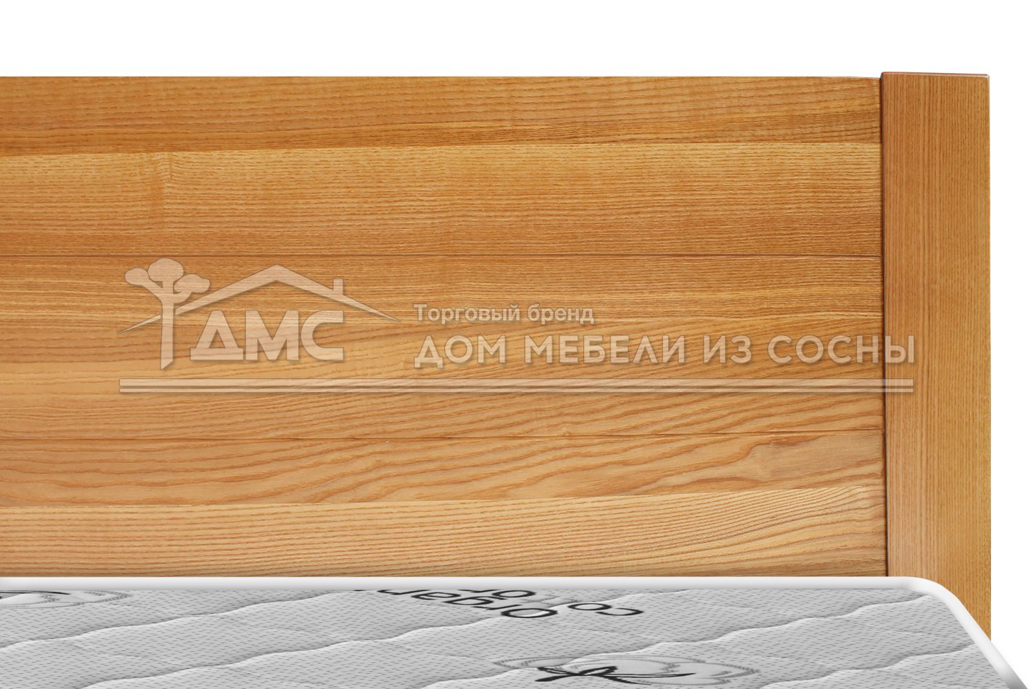 Кровать Готика 1400х2000