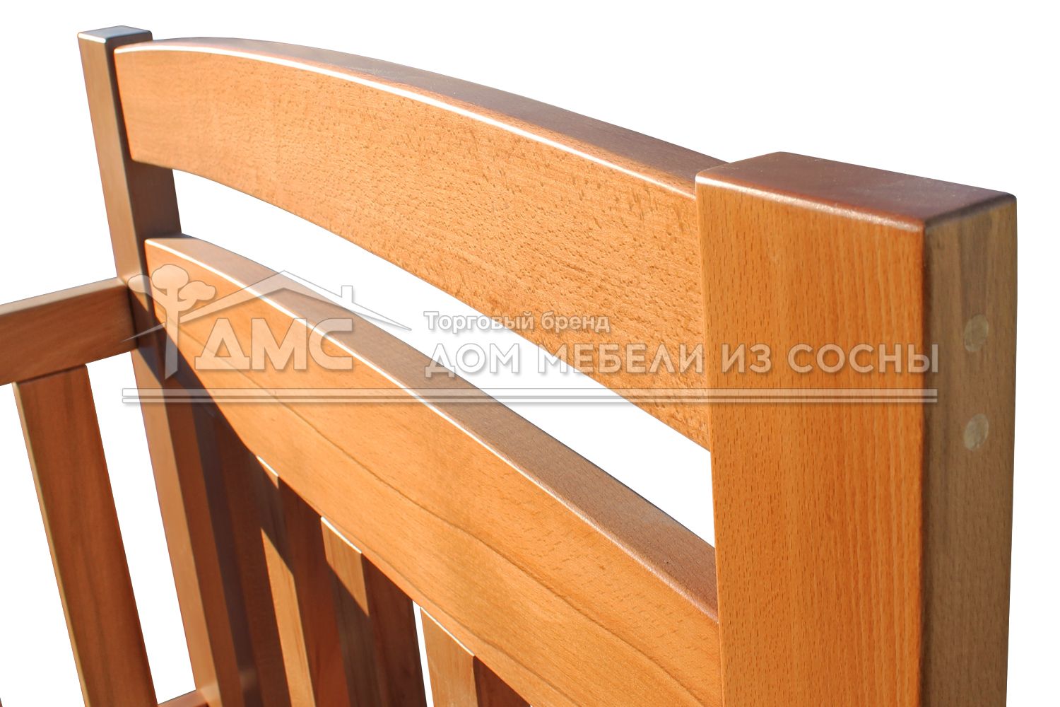 Кровать Карусель 900х2000