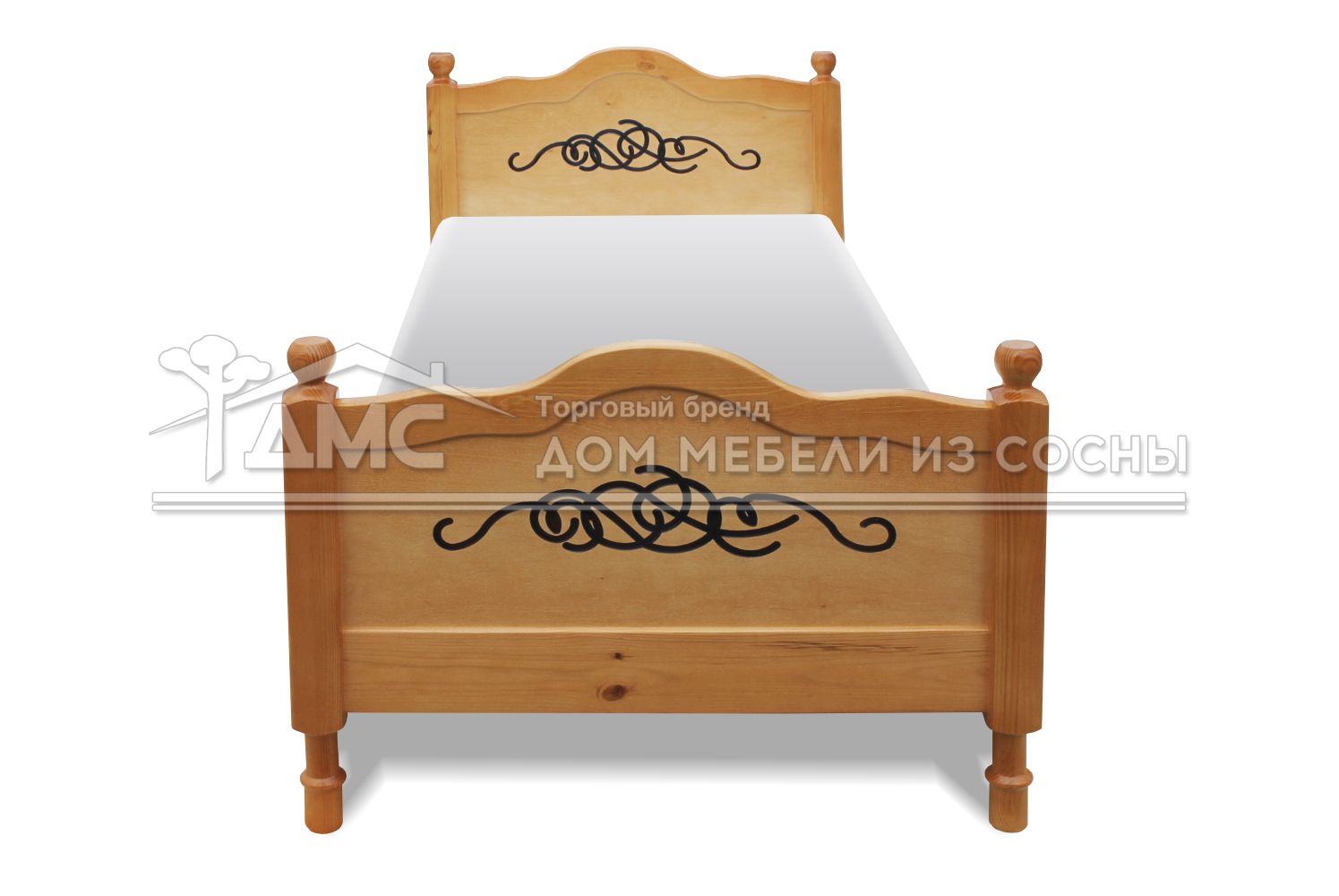 Кровать Лама 900х2000