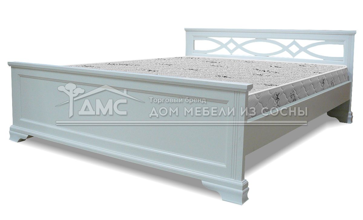 Кровать Лира 1400х2000