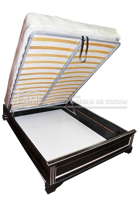 Кровать Лира 1400х2000