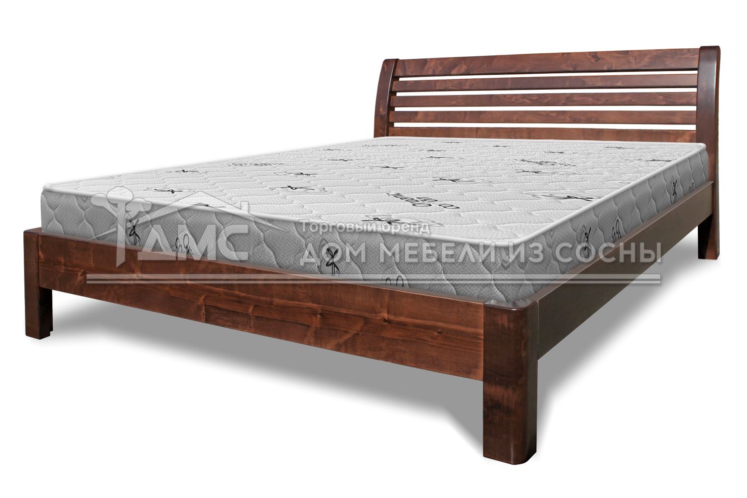 Кровать Луиджи 900х2000