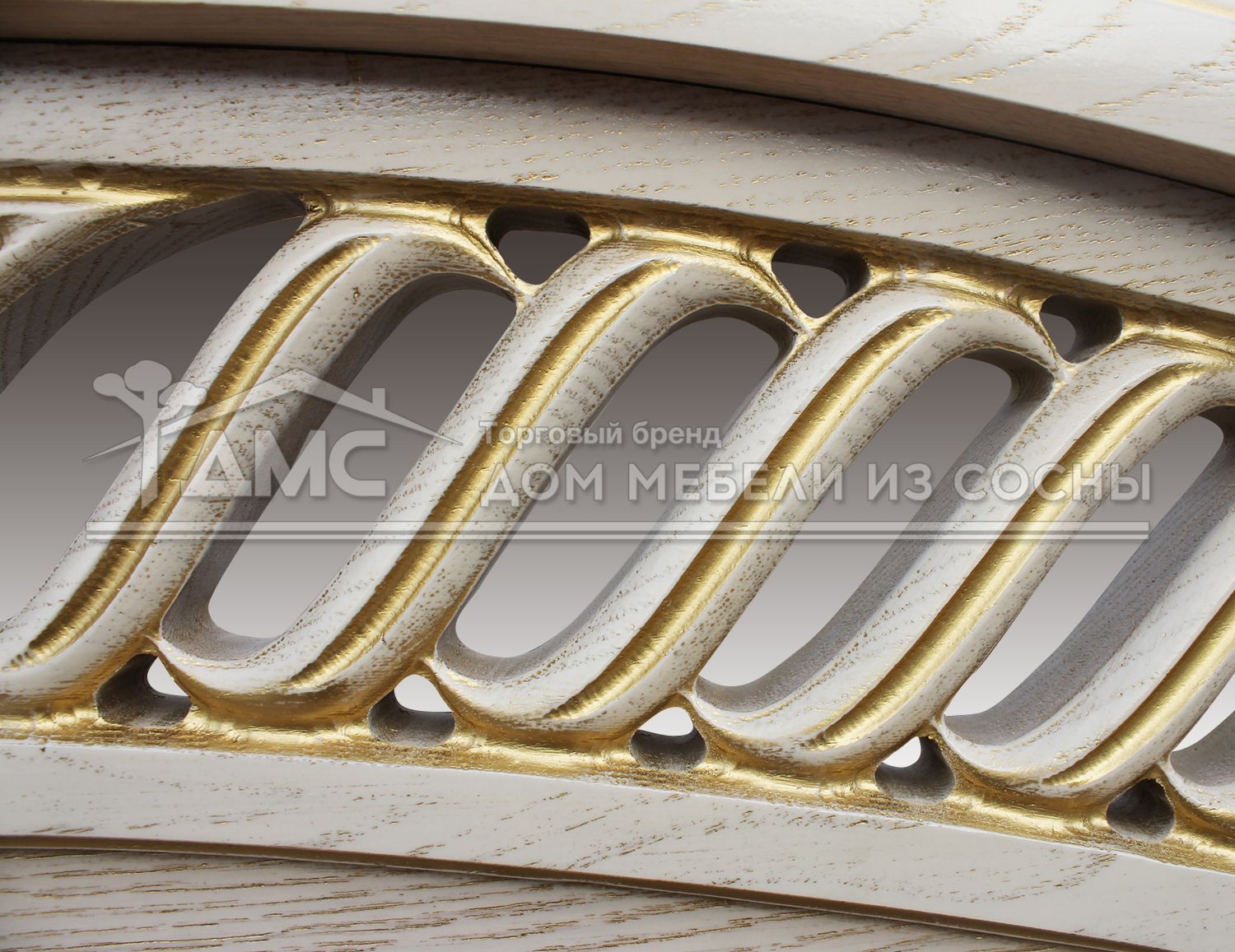 Кровать Милена 2000х2000