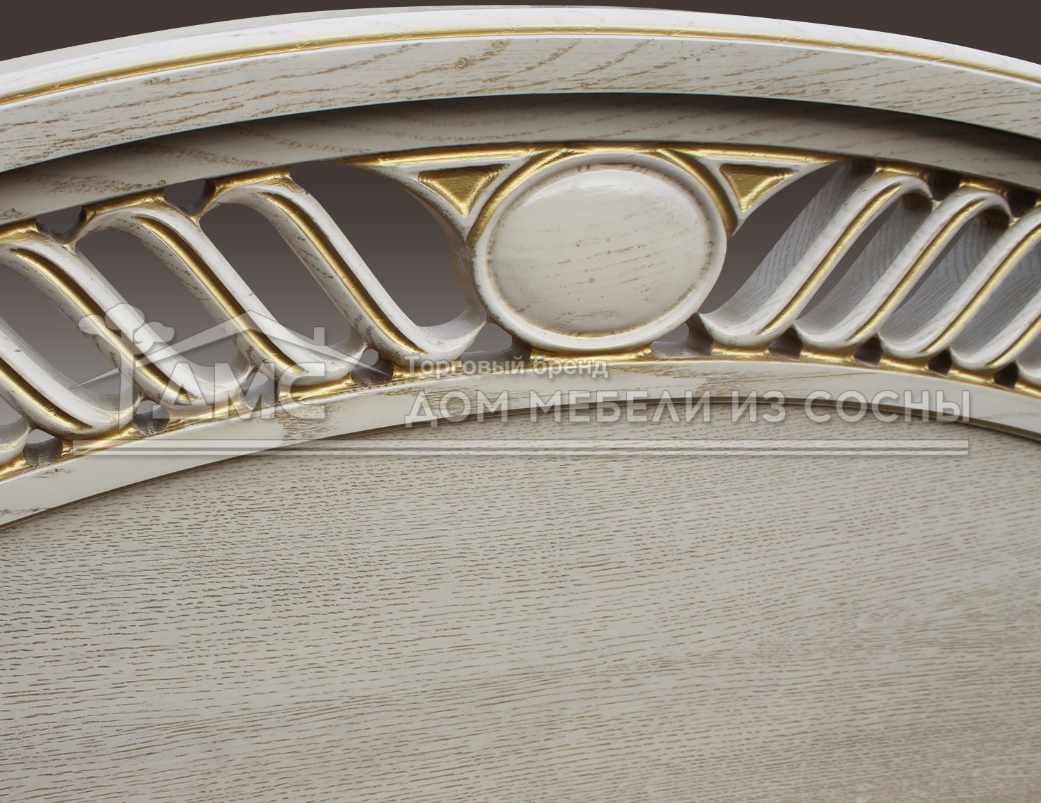 Кровать Милена 2000х2000