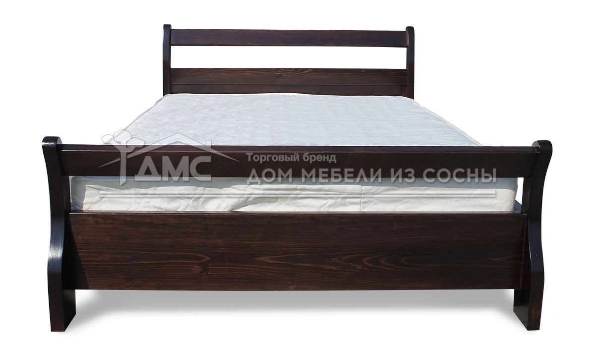 Кровать Муза 900х2000