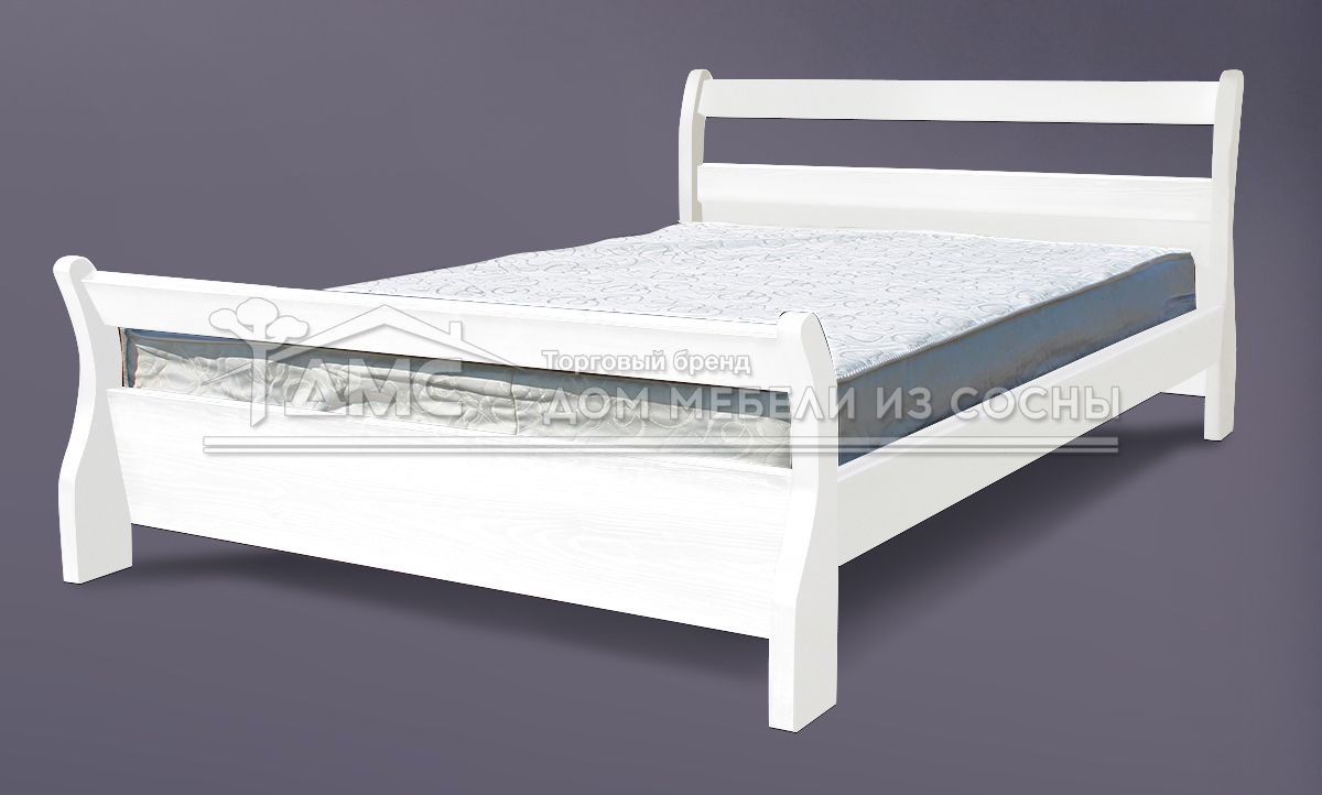 Кровать Муза 900х2000