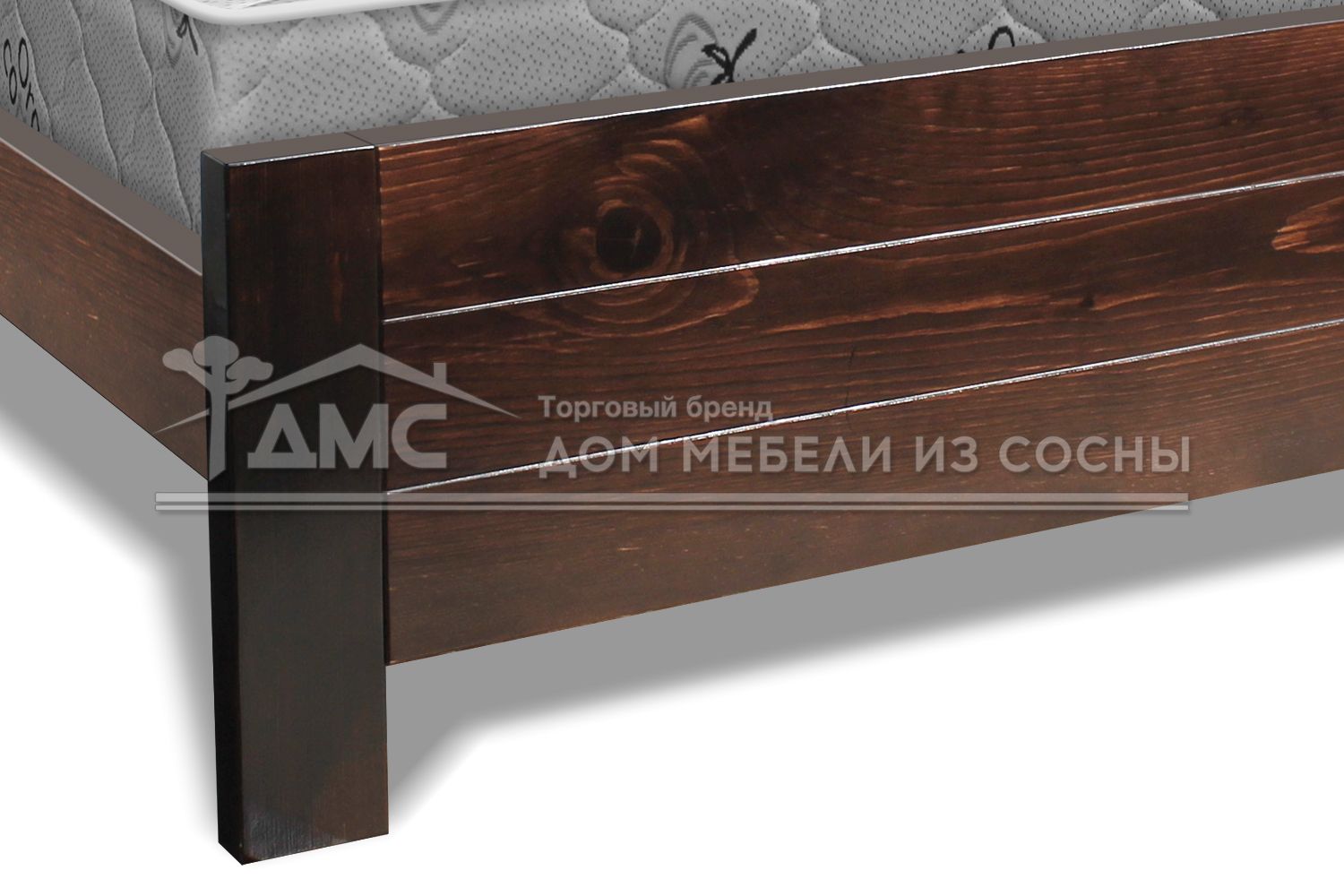 Кровать Прима 900х2000