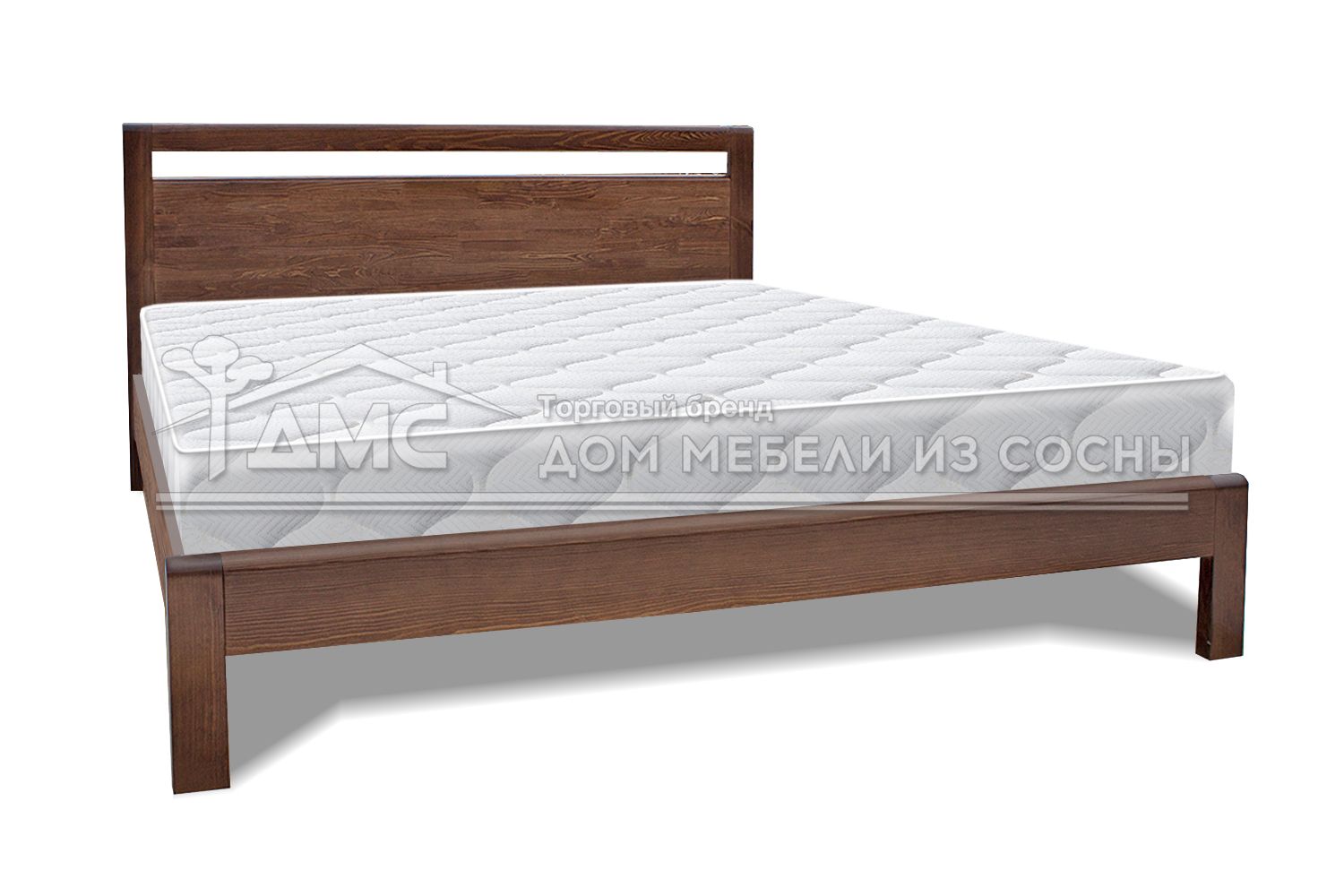 Кровать Рамона 1200х2000