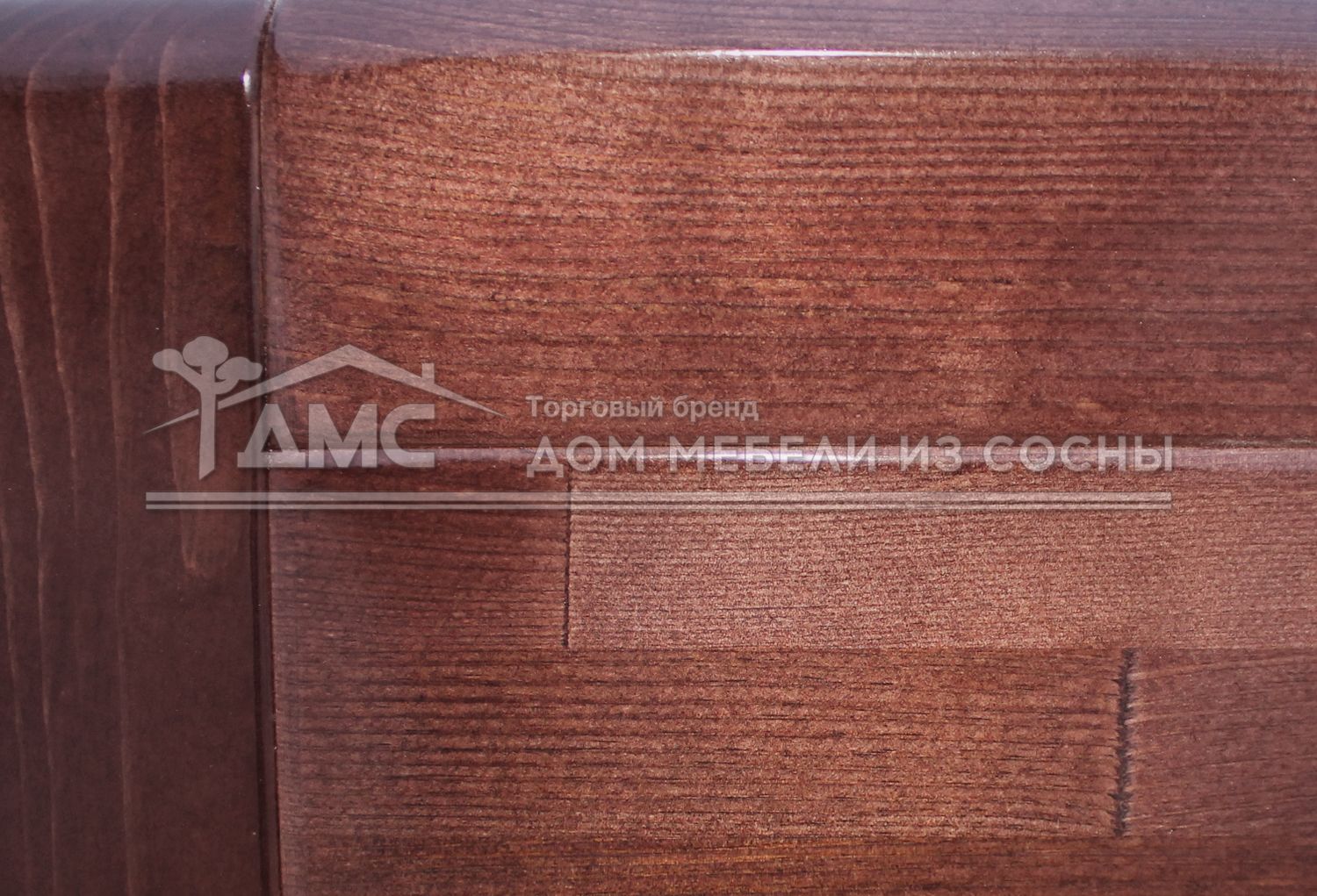 Кровать Вермонт-2 1600х2000