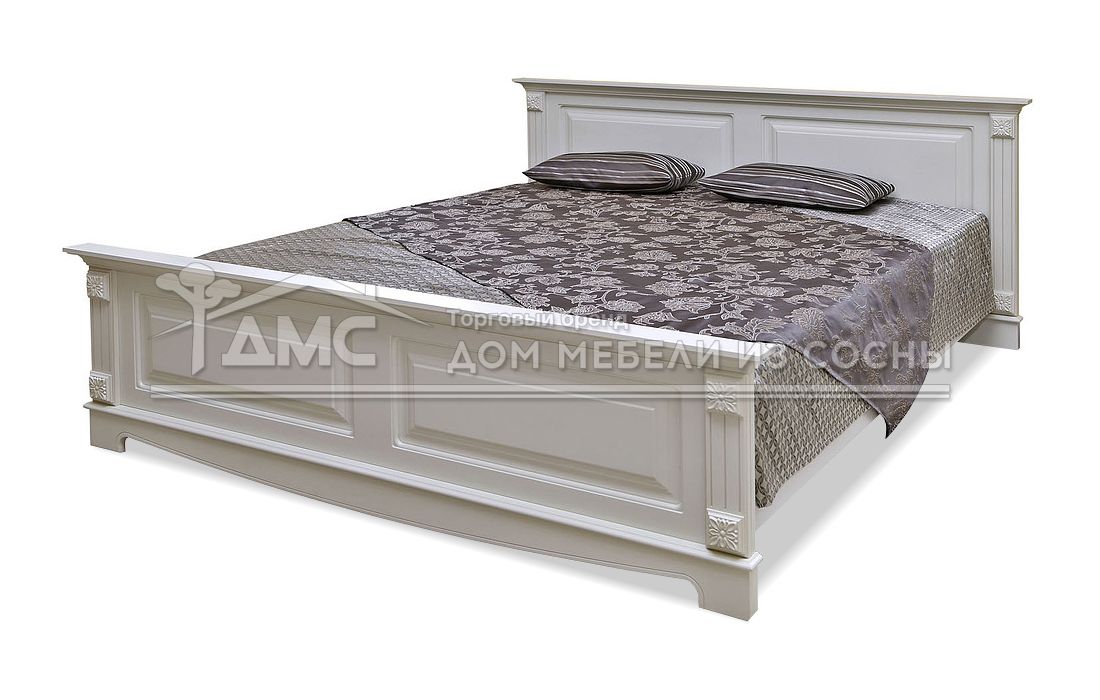 Кровать Версаль 2000х2000