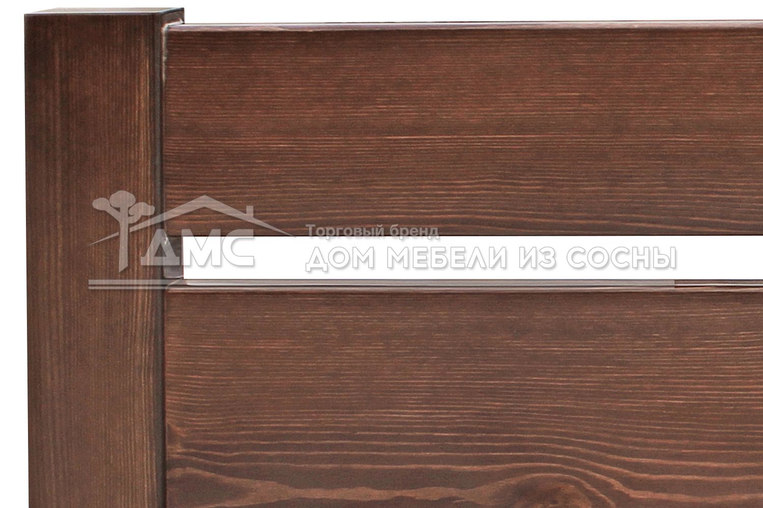 Кровать Веста 2000х2000