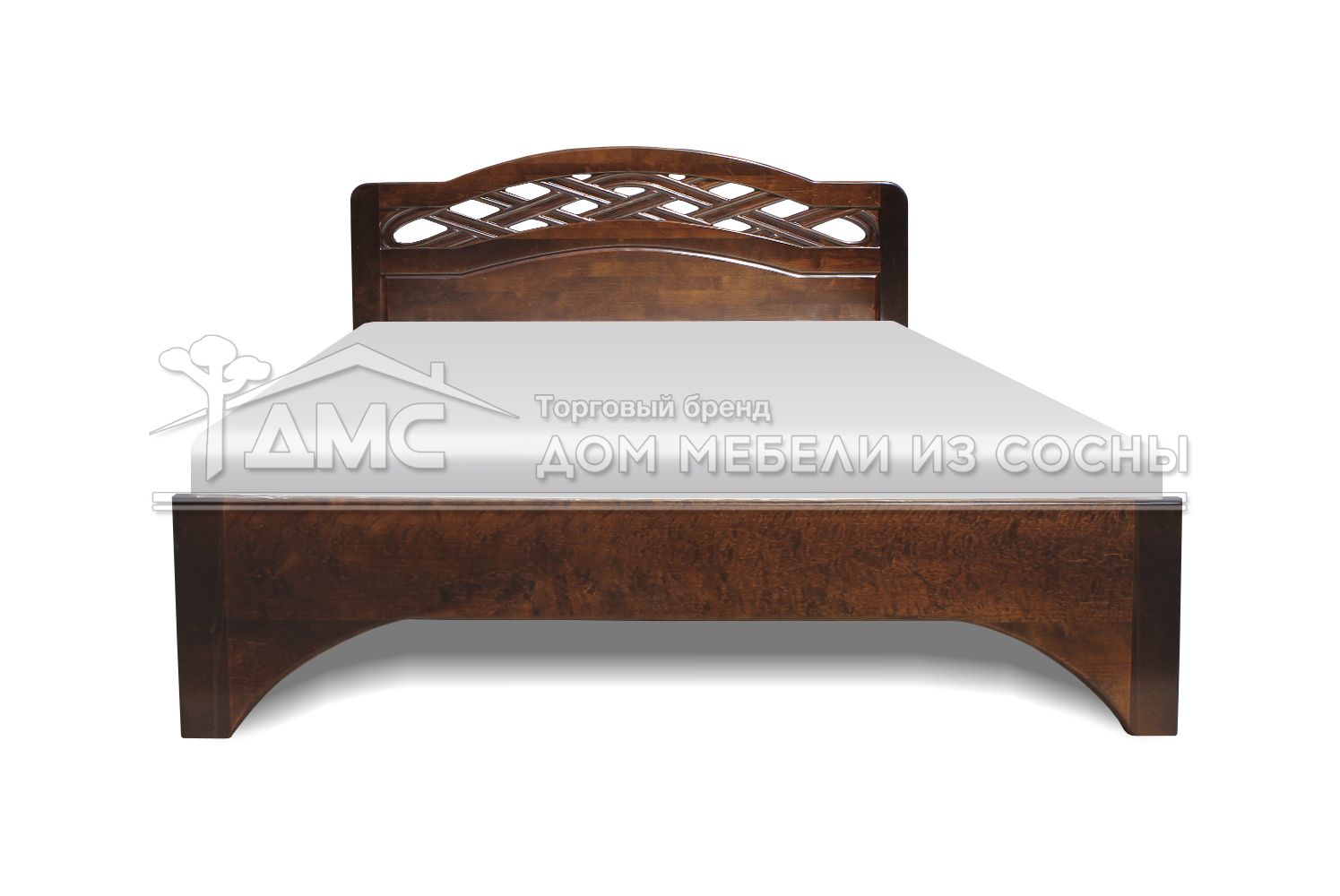 Кровать Вирсавия 1400х2000