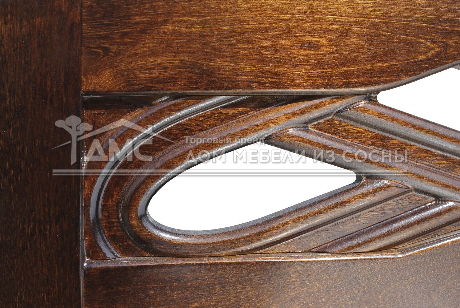 Кровать Вирсавия 1400х2000