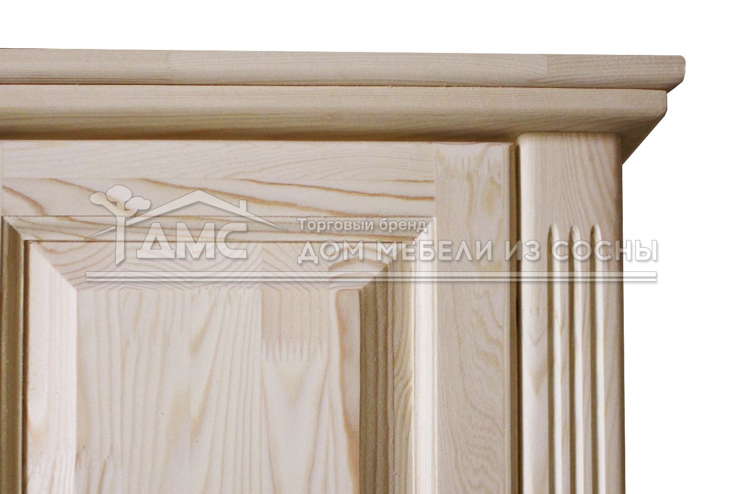 Шкаф 2-х ств. Венеция