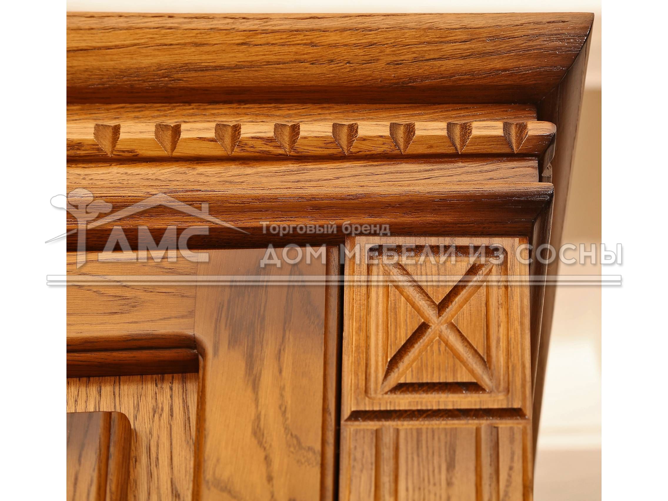 Шкаф для прихожей Флоренция-2