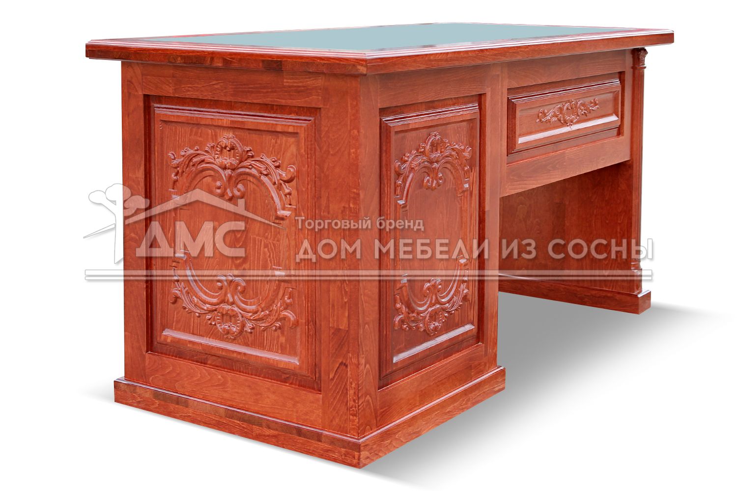 Стол письменный Харвард