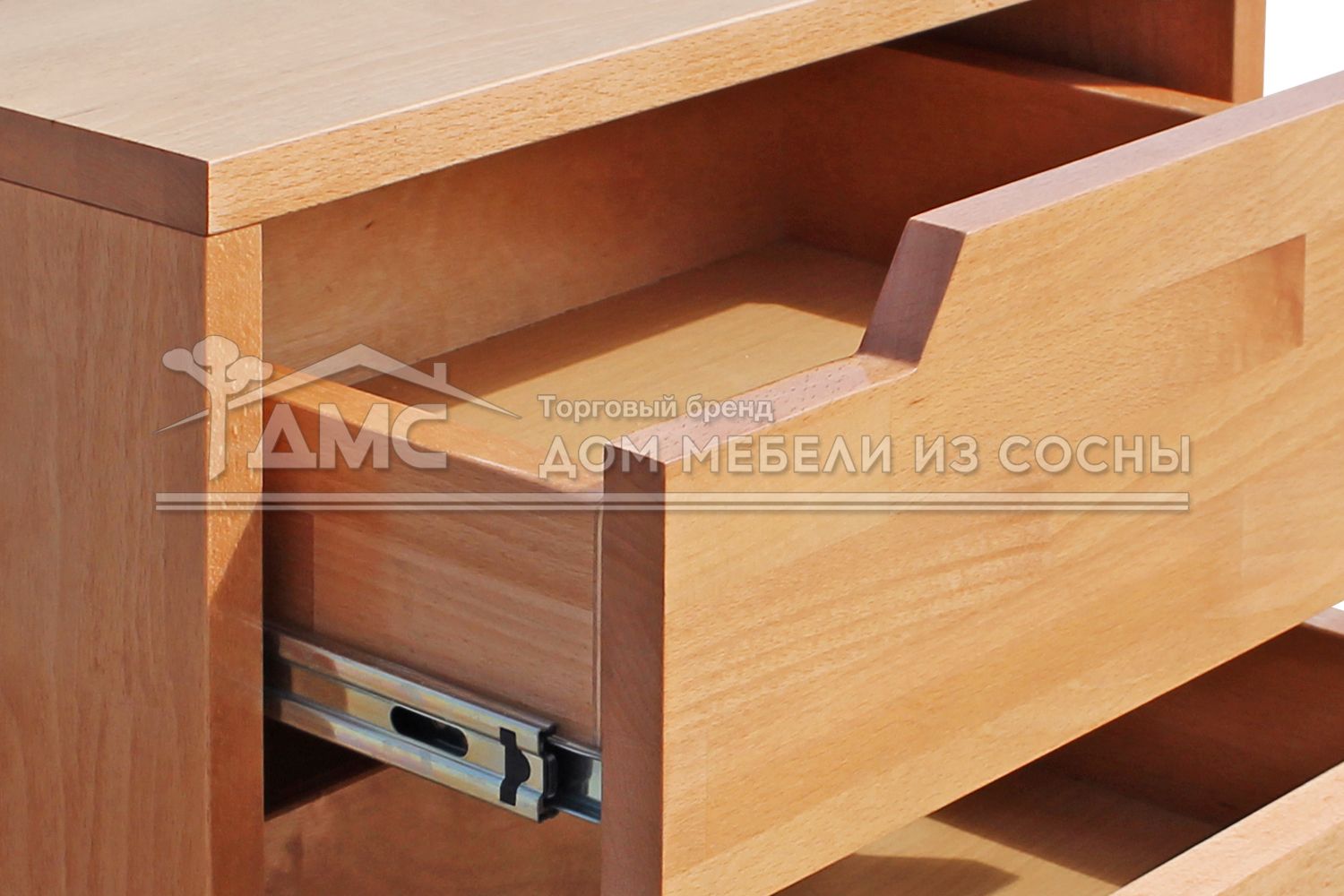 Тумба Астрид