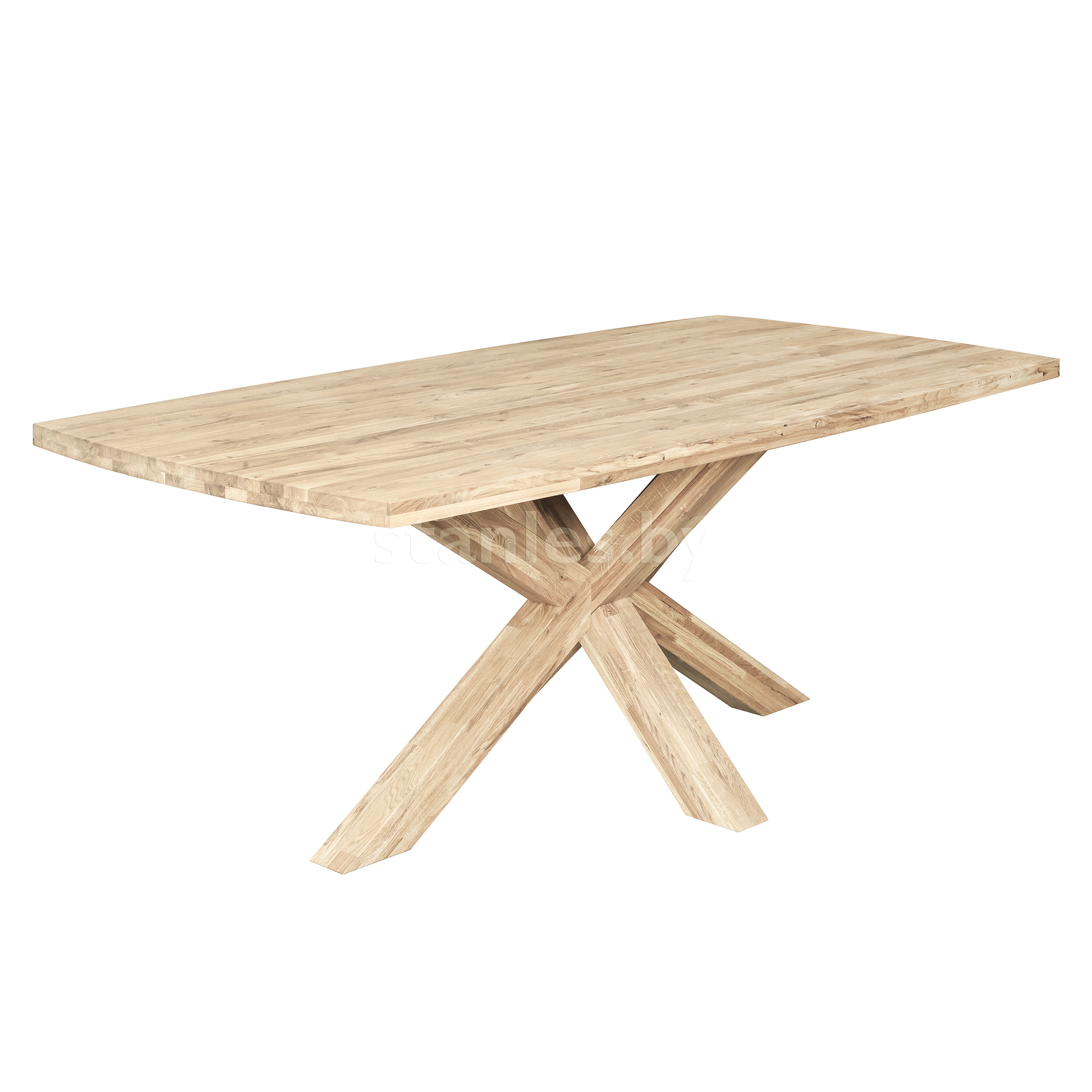 Стол обеденный "Декстер 5"