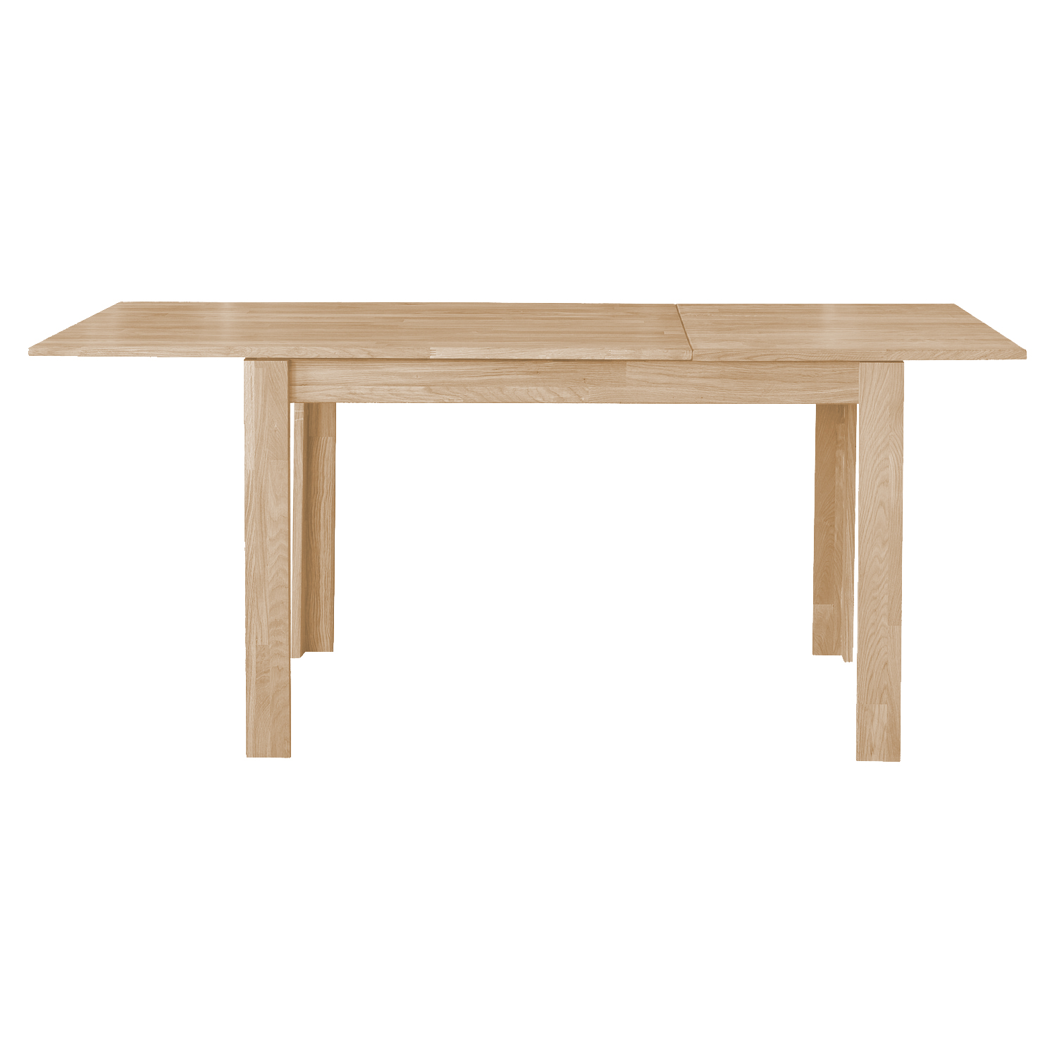 Стол обеденный раздвижной "L2" 1600/2200