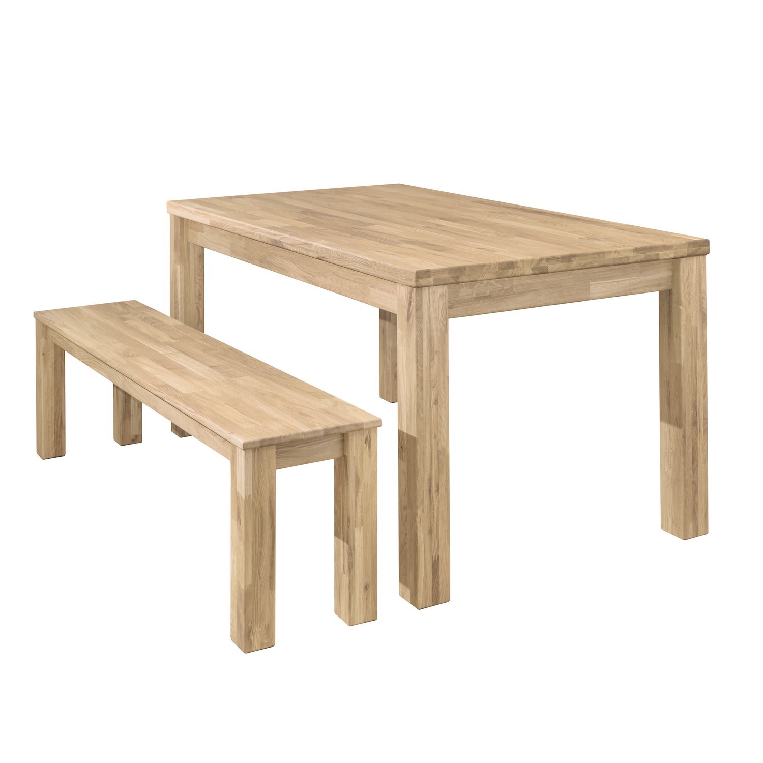 Стол обеденный "Прованс 02" 1800