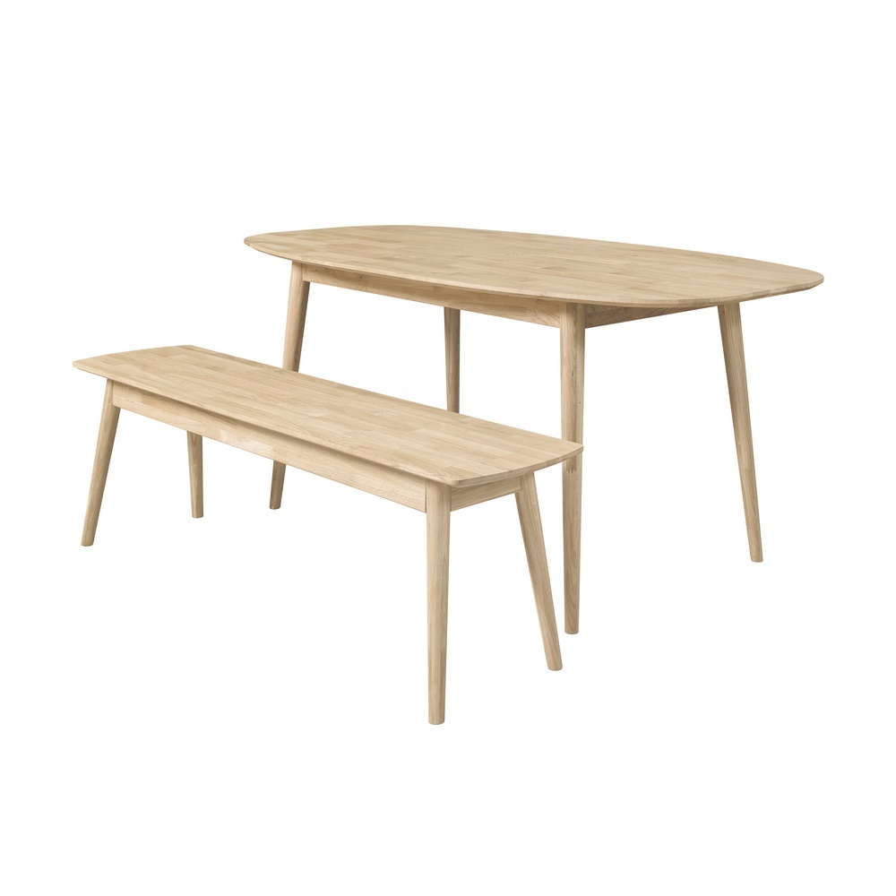 Скамья Сканди 1200x400x450