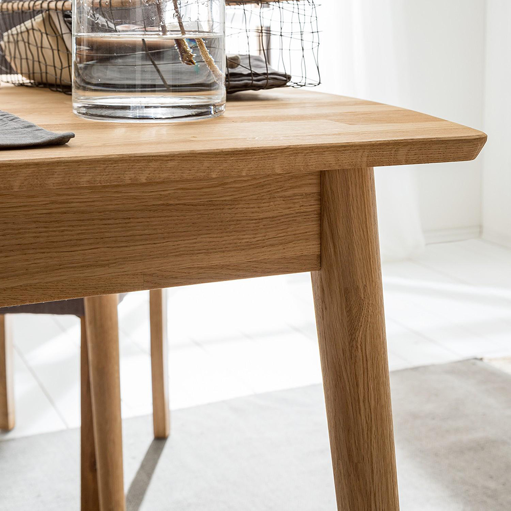 Стол обеденный Сканди 1 1400x800x750