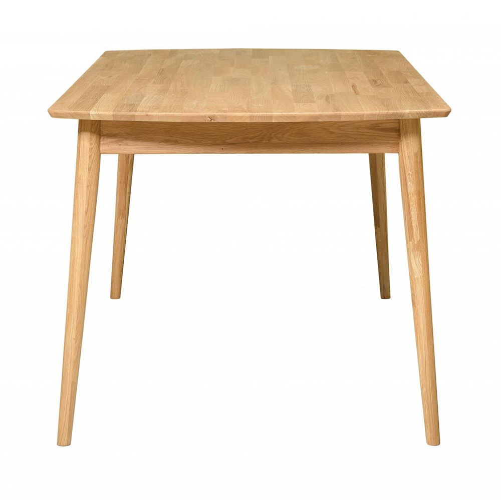 Стол обеденный Сканди 1 1400x800x750