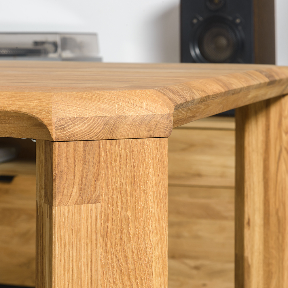 Стол обеденный "Вэйв", 1800