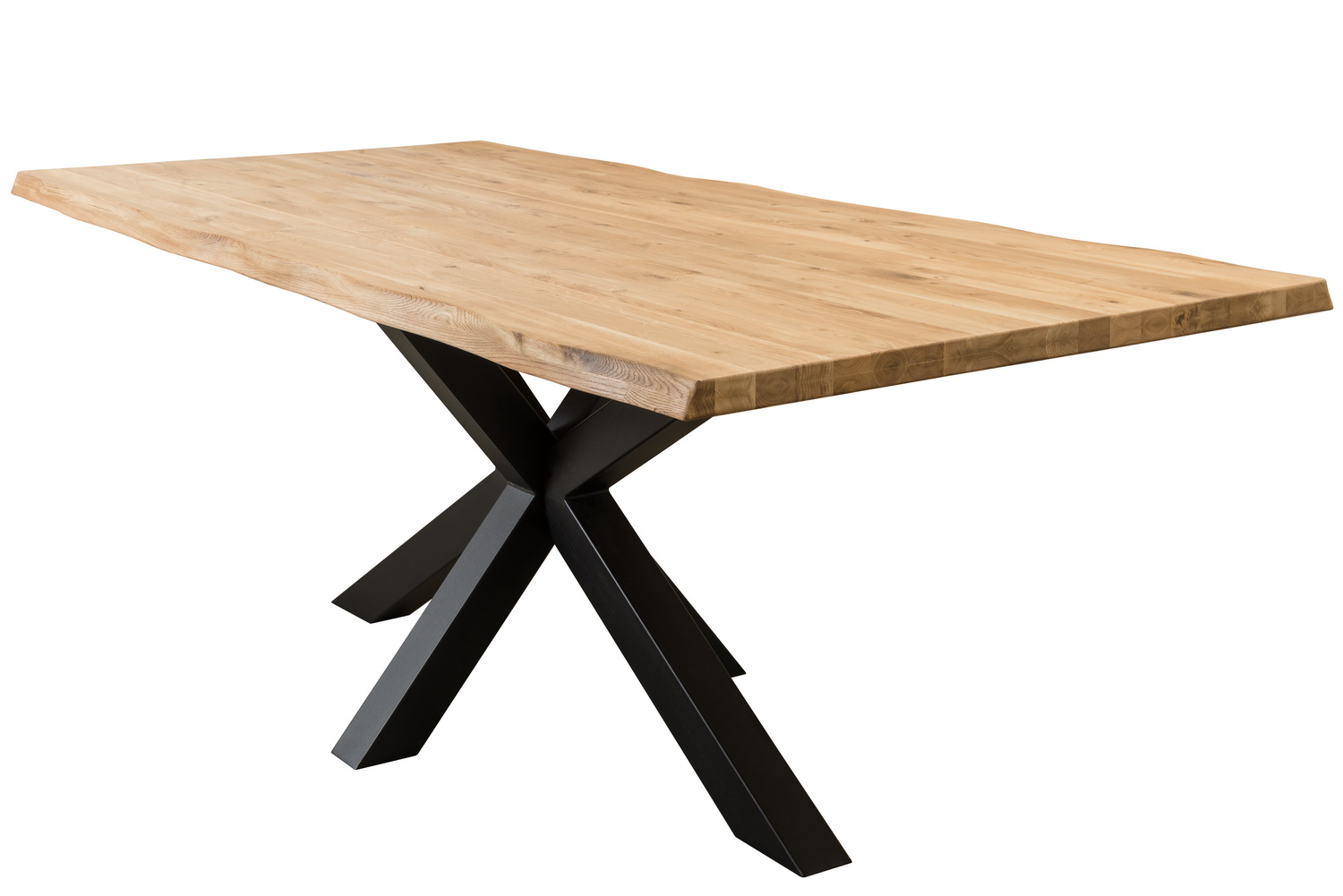 Стол обеденный "Декстер 7"