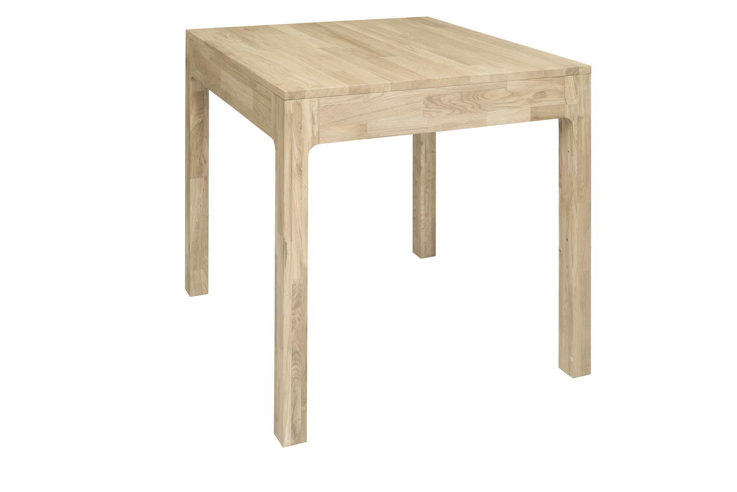 Стол обеденный раздвижной "Марси Р" 1400/1800