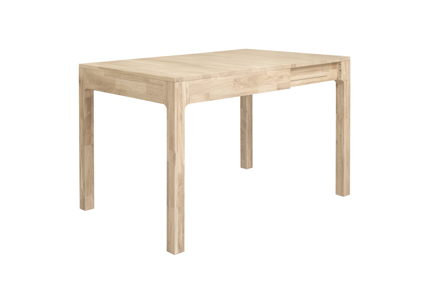 Стол обеденный раздвижной "Марси Р" 1400/1800