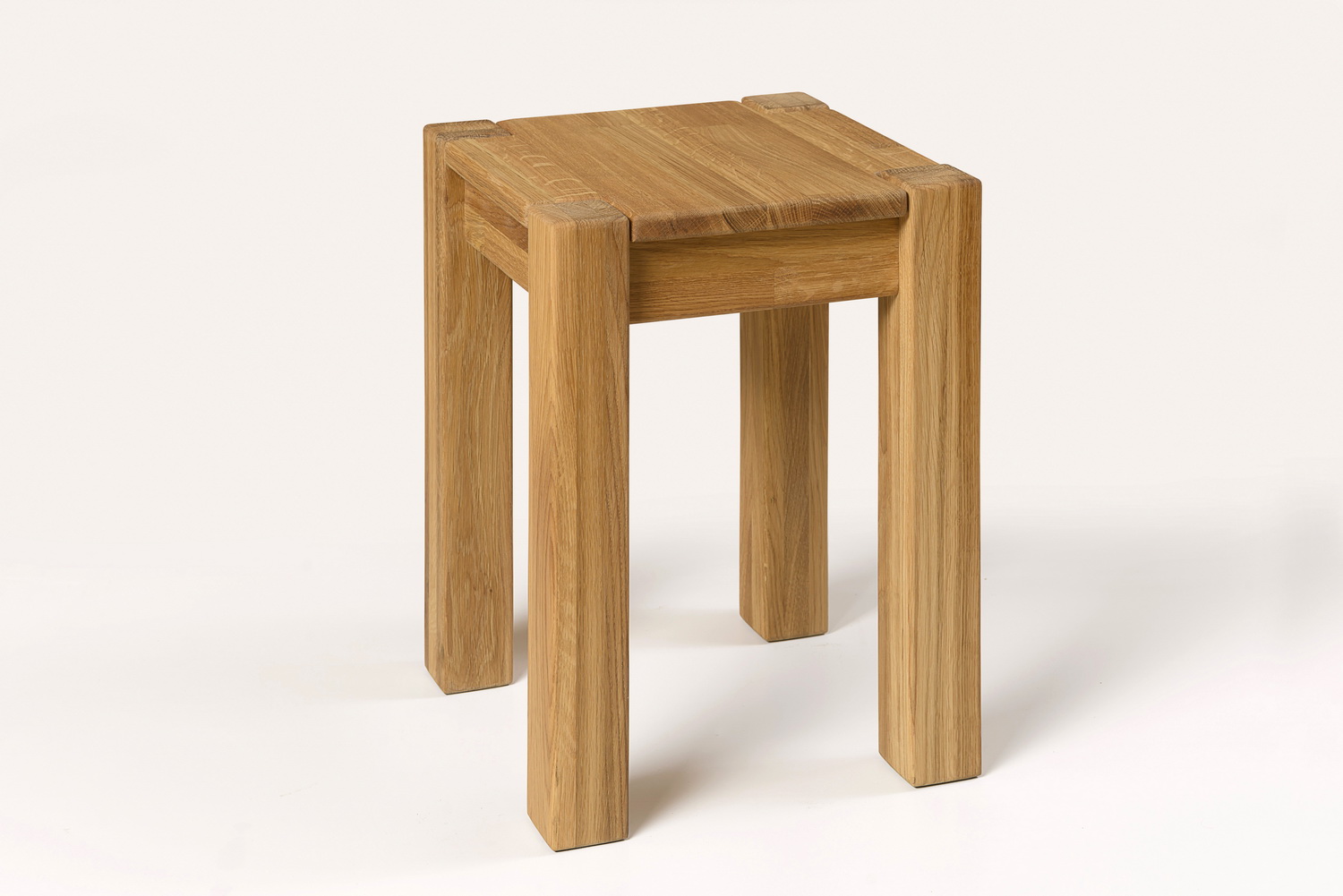 Табурет массив дуба "Прованс 02"