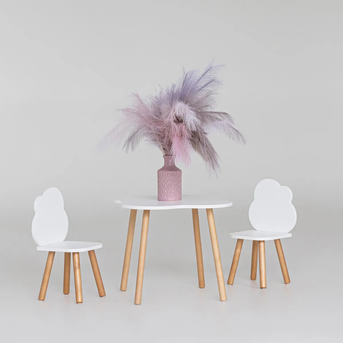 Стул облако ДМ002 (выставочный образец)