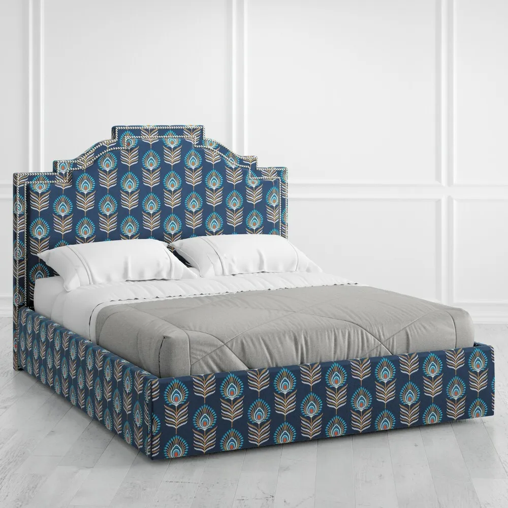 Vary Bed