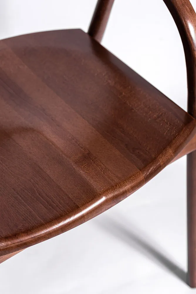 Полукресло Диана, сиденье твердое