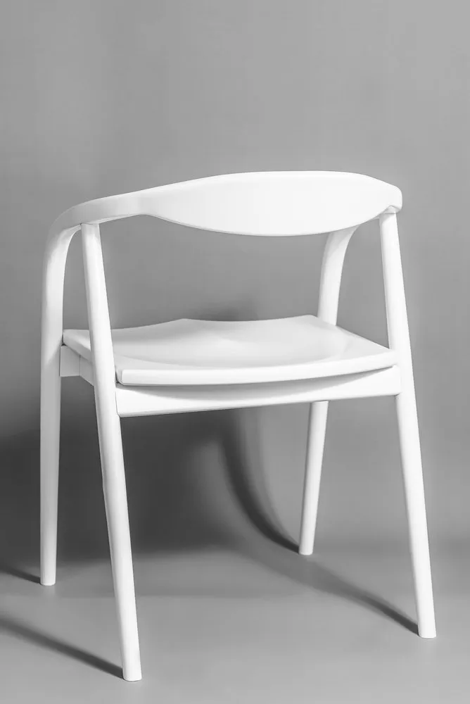 Полукресло Диана, сиденье твердое