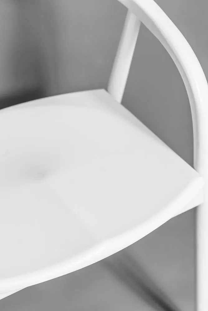 Полукресло Диана, сиденье твердое