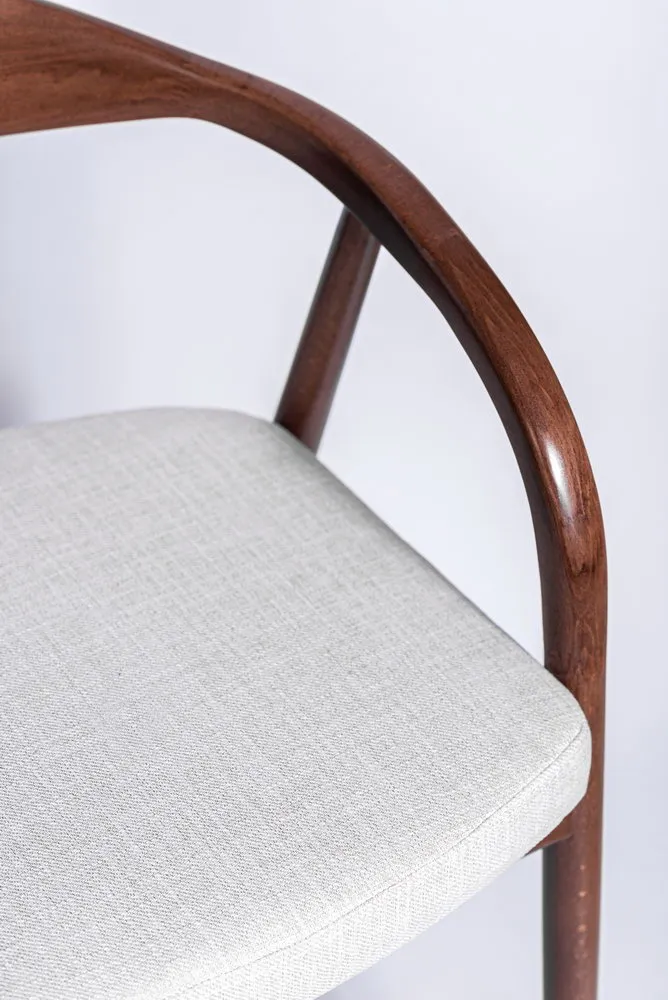 Полукресло Диана, сиденье мягкое