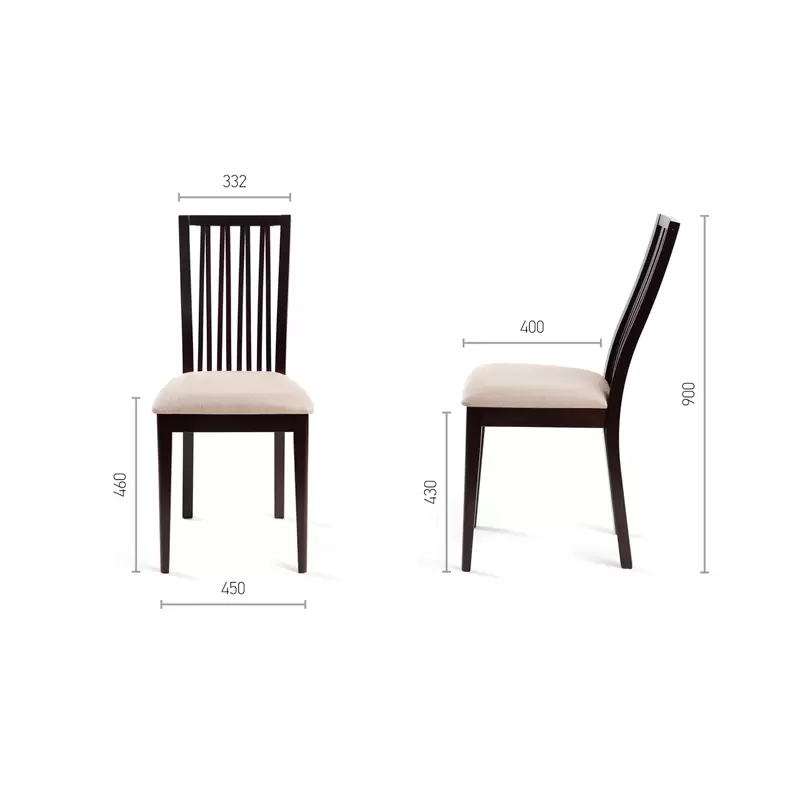 Стул Смоланд 24