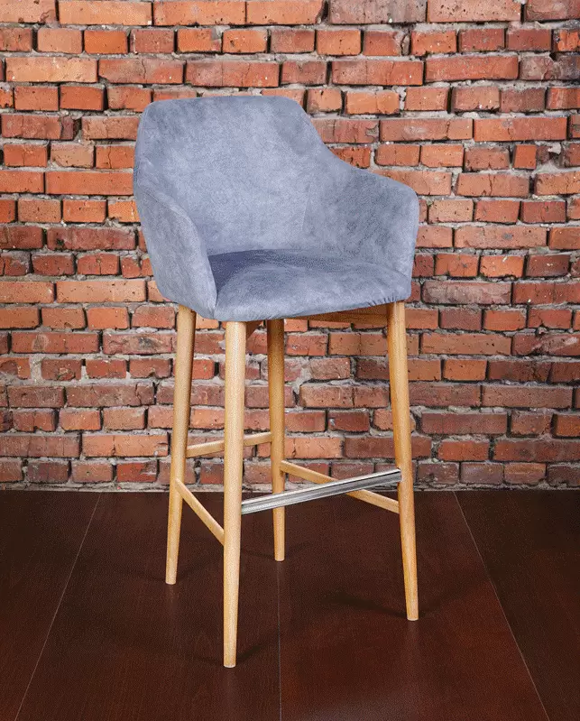 Кресло  Кантиля  110 Б 800 барное