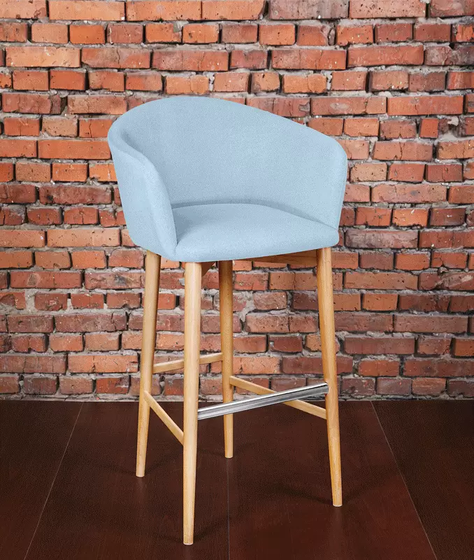 Кресло  Кантиля  111 ПБ 700 полубарное