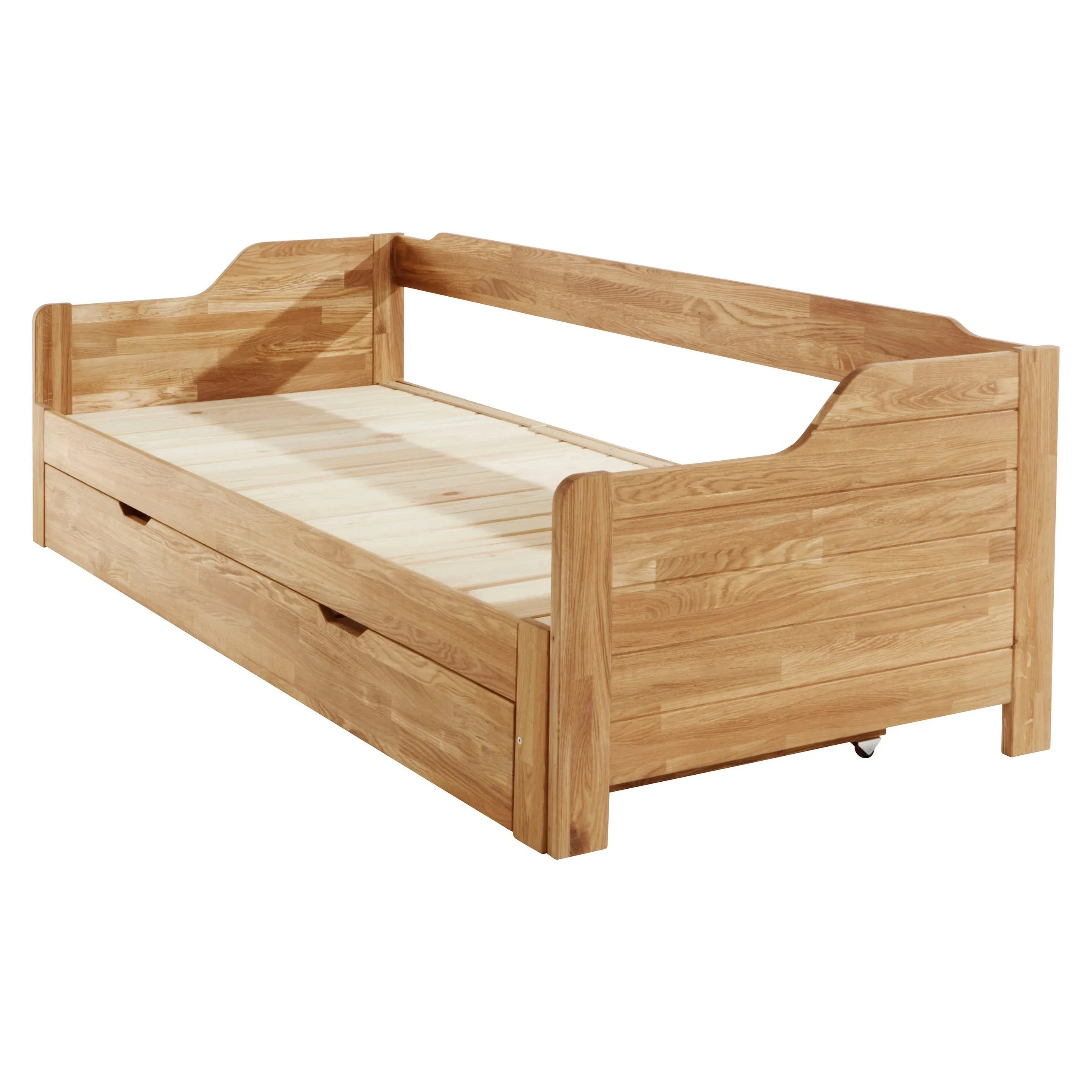 Кровать Фрита, 900(1800)х2000