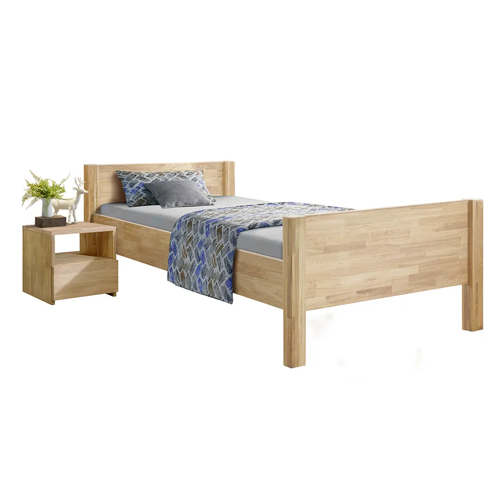 Кровать Ханс, 900х2000