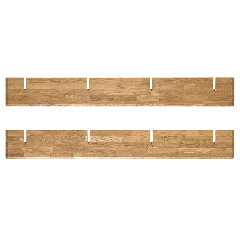 Стеллаж Золо 2